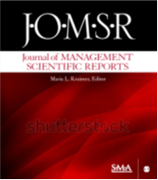 JOMSR cover